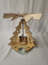 Pyramide, Weihnachtspyramide