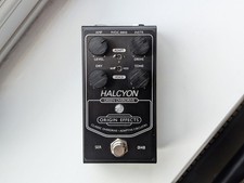 Origin Effects Halcyon Green