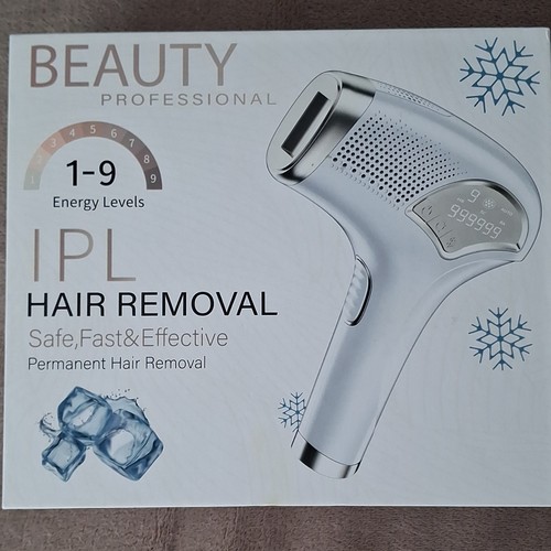 Beauty professional ipl - professional,