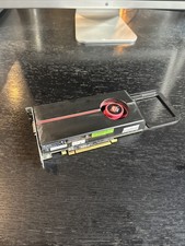 Original Apple Mac Pro 5,1 4,1 3,1 2,1 1,1 ATI Radeon HD 5770 1 GB Grafikkarte