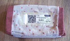 Babykleidung, Halswärmer