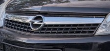 Opel Astra H twintop GTC Grill Kühlergrill