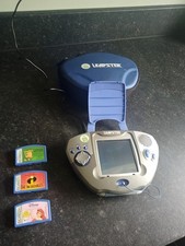 Leapfrog leapster konsole - leapfrog,