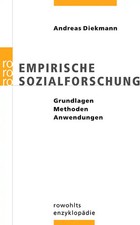 Empirische Sozialforschung