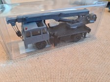 RK-Modelle "ADK125 Kranwagen"