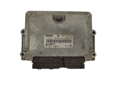 Steuergerät Alfa Romeo