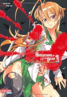 Highschool the dead full - of,