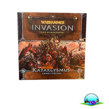 Warhammer Invasion -