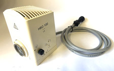 ZEISS Mikroskop Lampe