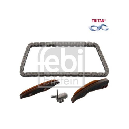 Febi bilstein steuerkettensatz - bilstein,