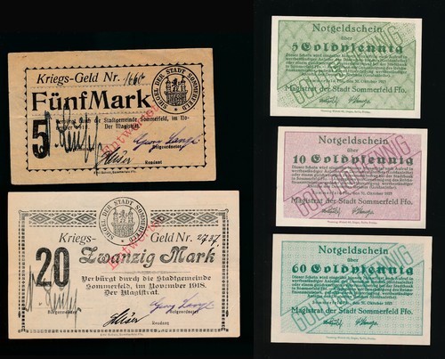 Sommerfeld gpf - , 60