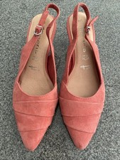 Slingpumps von Tamaris Gr. 40