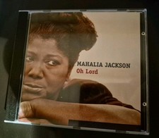 MAHALIA JACKSON (Oh Lord / 24