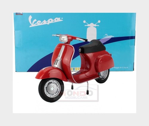 Newray piaggio vespa - newray,