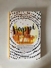 happinez: Happi holidays -