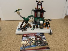 LEGO NINJAGO: Schwarze
