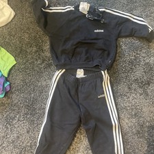 Adidas Größe80 Kleinkinder Anzug