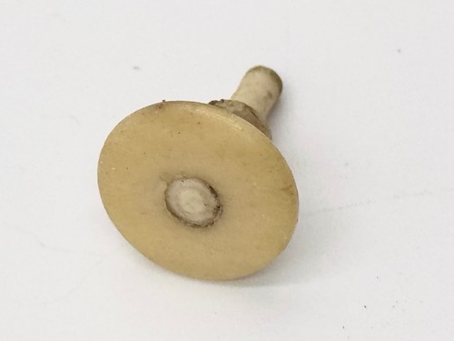 Antiker möbelknopf - antiker,