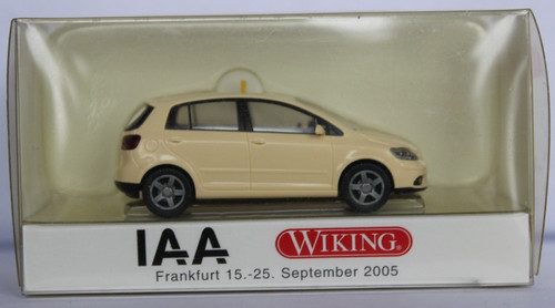 Golf plus taxi - ,