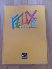 Felix, Textband, guter