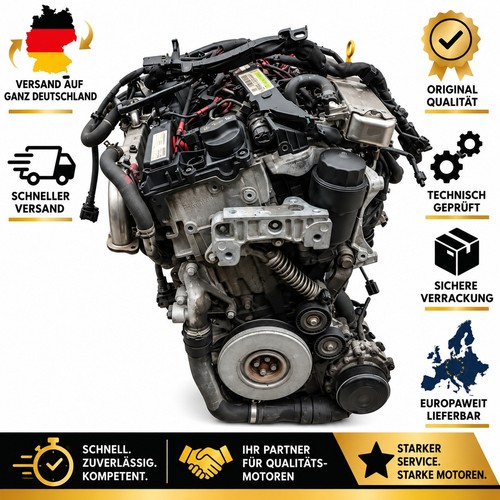 Mercedes benz 651930 cdi - 2.2,