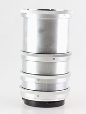 Zwischenringset Pentacon mit