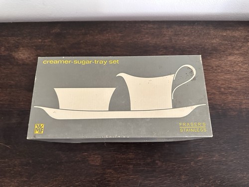 Wmf seltenes cromargan - wmf,
