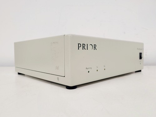 Proscan modell h30 5 - proscan, ii