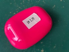 PINK,NEU,ANTIK,Tragbare Ovale