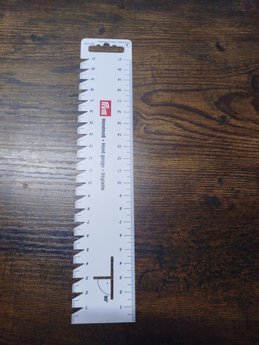 Prym handmaß lineal - handmaß,
