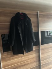 Kingfield Mantel Damen Jacke