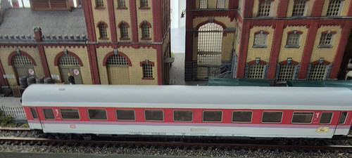 Märklin 4285 - h0,