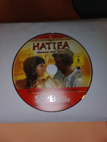 Hatifa abenteuer einer - abenteuer,