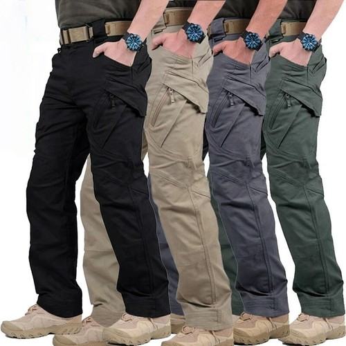 Herren taktische cargohose - taktische,