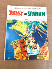 Asterix und Obelix Comic Band