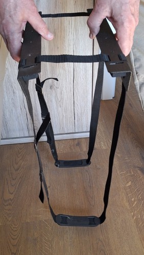 Untertischhalterung - , pc