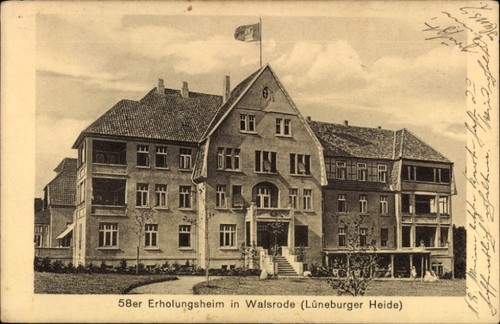 Walsrode der lüneburger - walsrode,