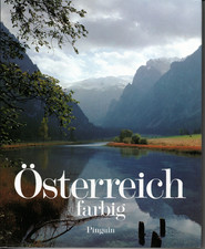 Scheibenpflug/Neusser-Hromatka: Österreich farbig