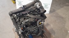 RHS teilmotor PEUGEOT 307