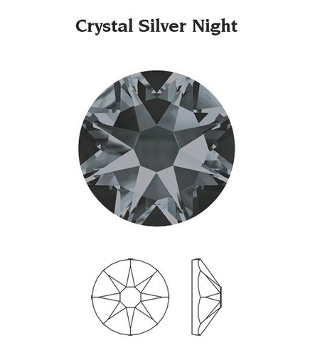 Swarovski kristalle 2088 - swarovski,
