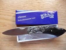 Taschenmesser C. Jul. HERBERTZ