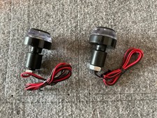 Lenkerblinker, Ochsenaugen