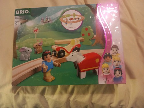 Brio disney schneewittchen - brio,