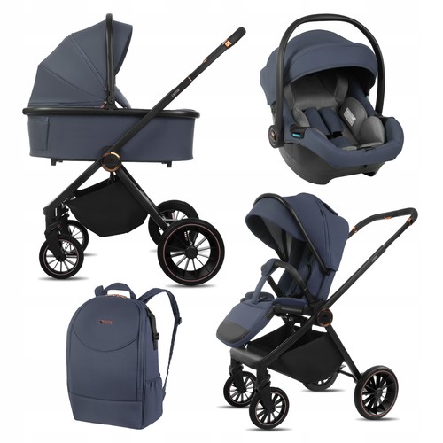 Babylux castor 1 - babylux,