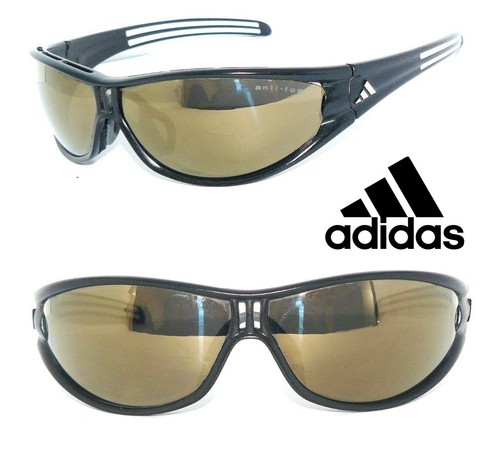 Adidas sonnenbrille schwarz - adidas,