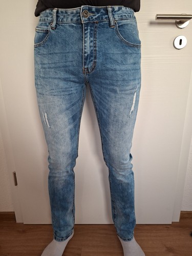 Herren jeans von smog - von,