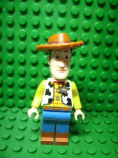 Lego Figur,  Toy Story