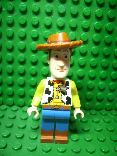 Lego figur toy story - ,