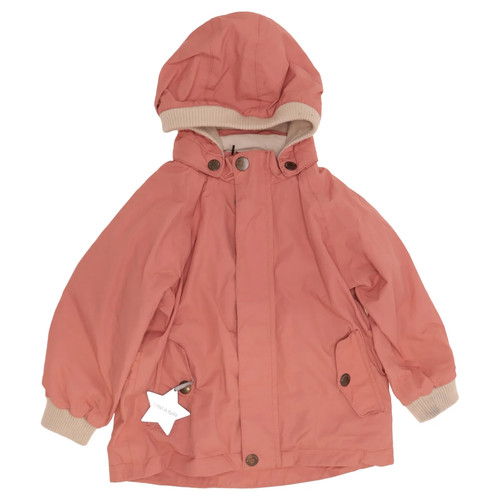 Mini ture jacke mädchen - a,