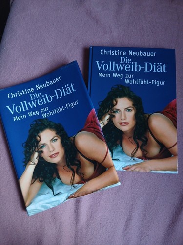 Christine neubauer - christine,